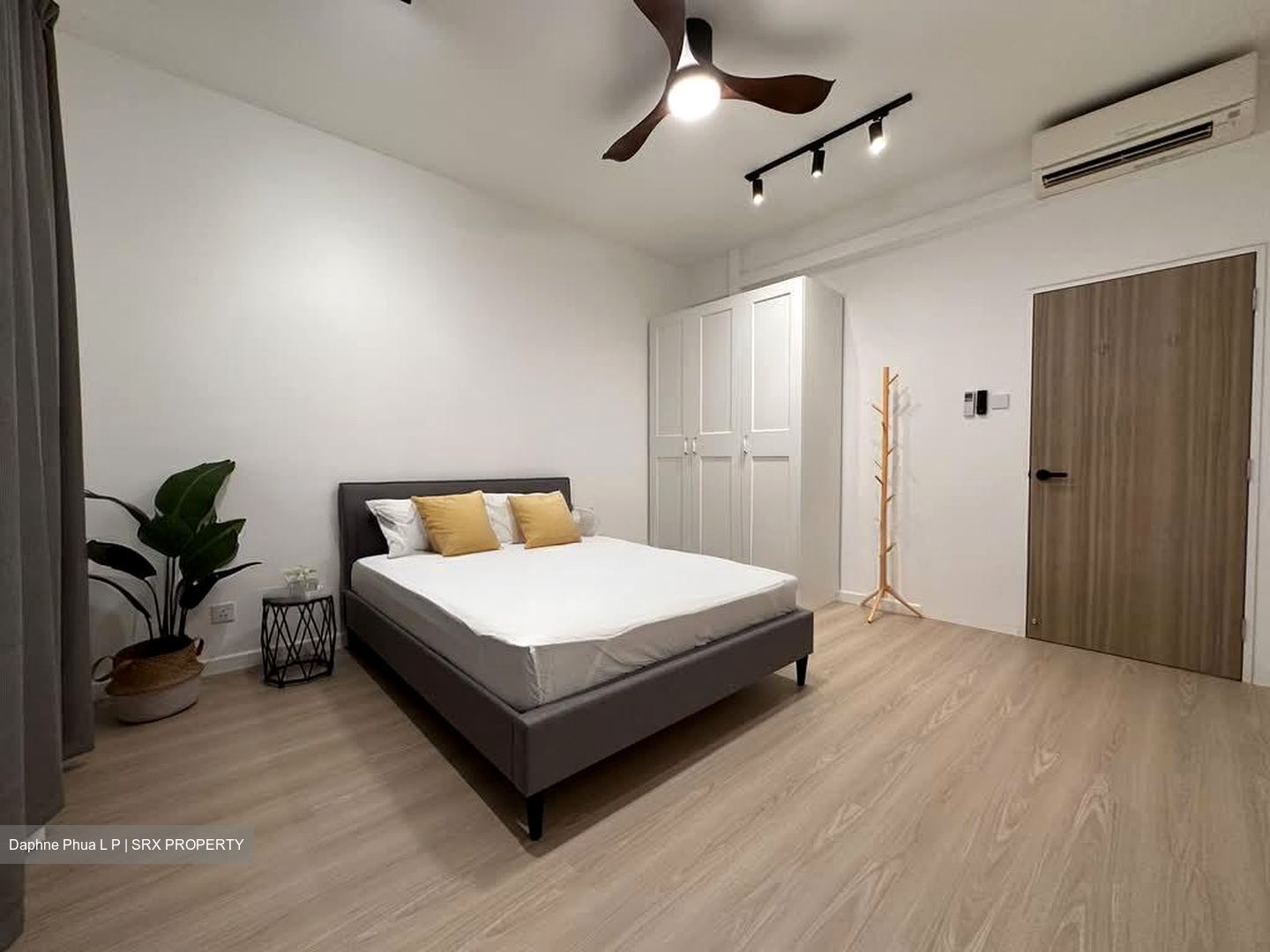 Azalea Park Condominium (D17), Condominium #597686401